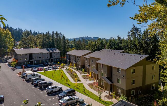 2 beds, 2 baths, 1,092 sqft, $1,650, Unit 1051-204