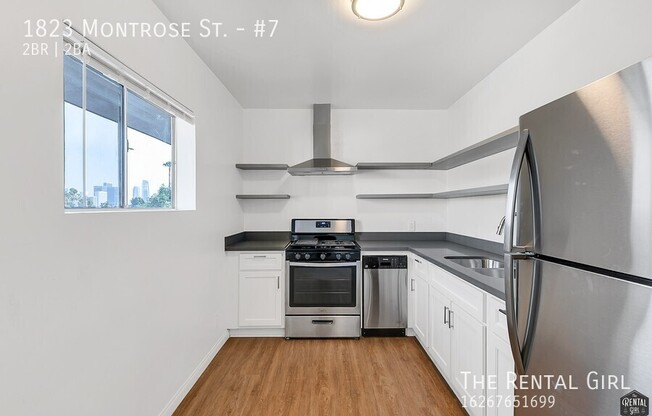 1823 Montrose St.