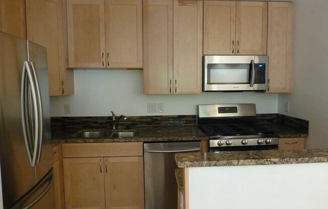 1 bed, 1 bath, $1,950, Unit #57