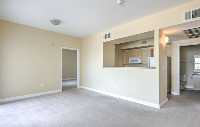 2 beds, 2 baths, $1,375, Unit # 2181