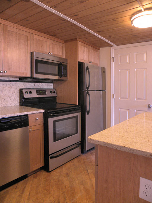 Welcome to The Lofts at Shiplock Watch