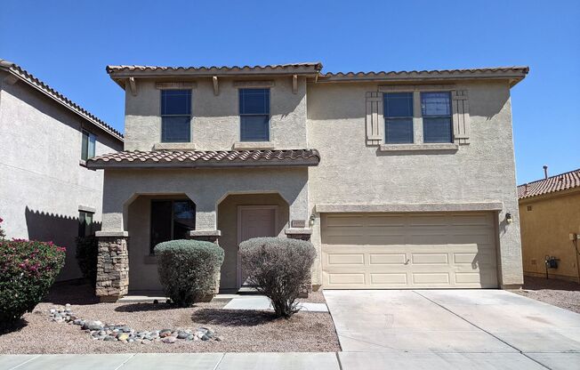 4 Bedroom Home Near W Southern Ave and S 76th Ave!