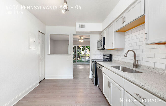 4406 Pennsylvania Ave