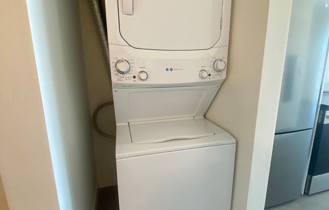 Studio, 1 bath, 436 sqft, $2,395, Unit Unit 414 (Furnished)