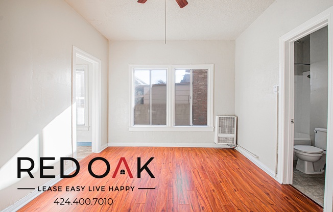 1243 South Mariposa Ave