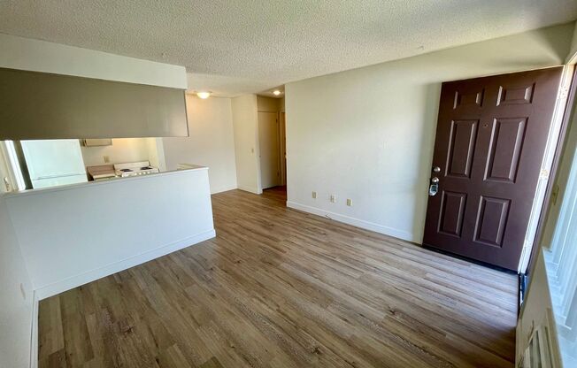 1 bed, 1 bath, 510 sqft, $1,045