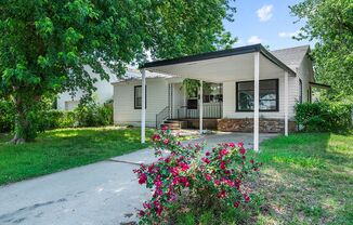 Charming 3 bed 1 Bath Home Near the Pasco District!