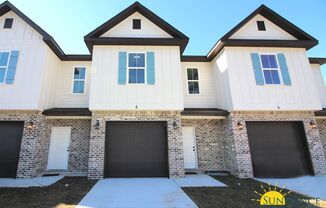 Gorgeous Townhome in Fort Walton Beach