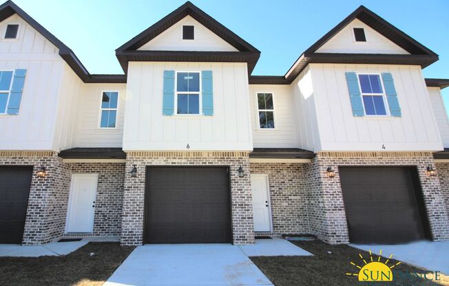 Gorgeous Townhome in Fort Walton Beach