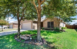 3504 Northpointe Dr, Denton, TX 76207