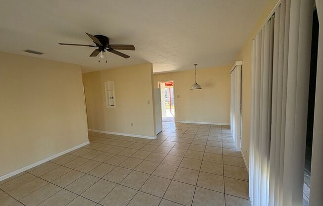 3 beds, 1 bath, $1,650