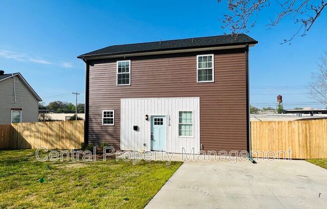1510 BUNCOMBE RD