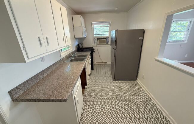 Silva Property