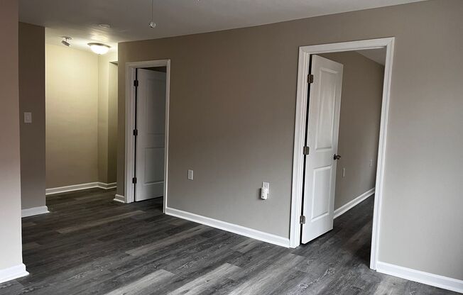 Affordable 2-Bedroom Apartment in Southwest DC – All Utilities Included