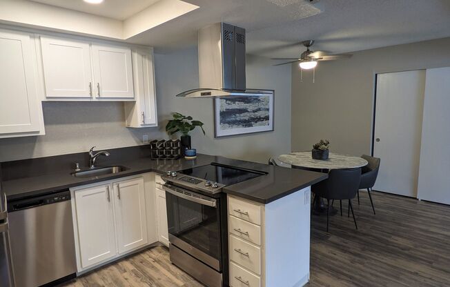 1 bed, 1 bath, 707 sqft, $1,875