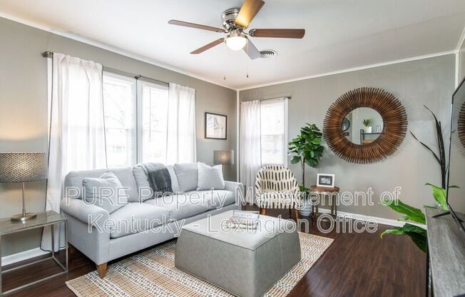317 MOCKINGBIRD LN