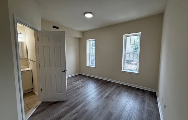 Modern New Luxury Temple Apartments