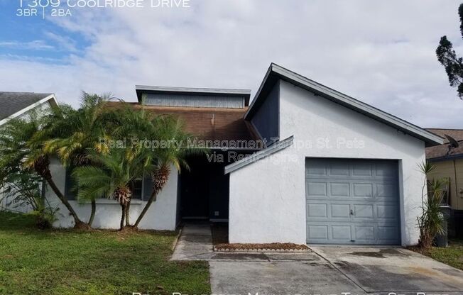 1309 COOLRIDGE DR