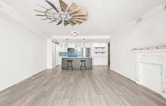 2 beds, 2 baths, $4,125, Unit # 803