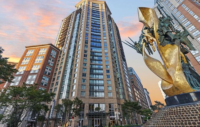 675 President St Unit 1504