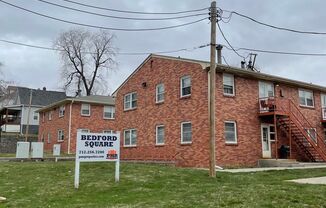 Bedford Square Apartments