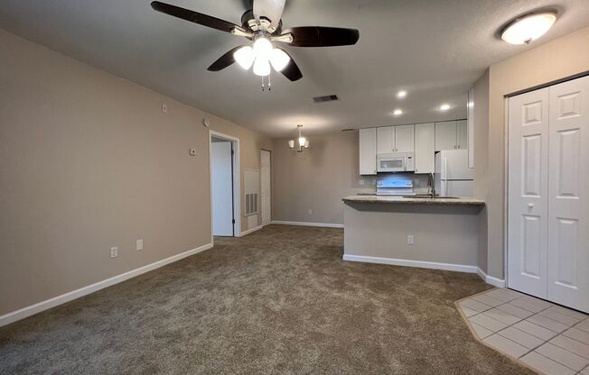 1 bed, 1 bath, $1,345, Unit # 212