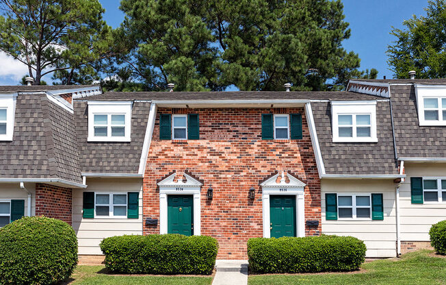 Chelsea Square Apartments in Richmond Va