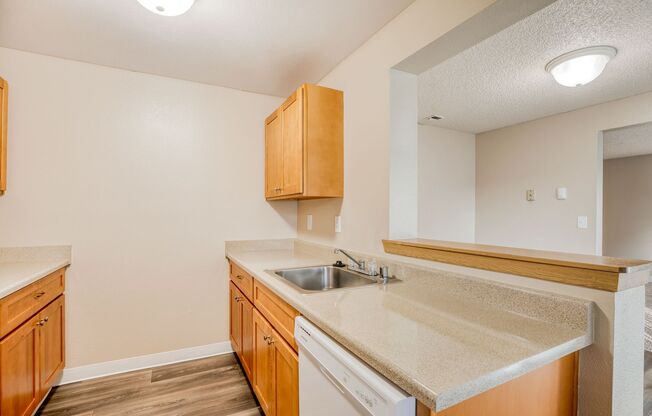 1 bed, 1 bath, 988 sqft, $1,500, Unit K-168