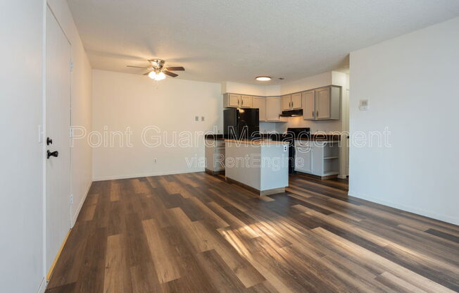1 bed, 1 bath, 600 sqft, $650, Unit A103