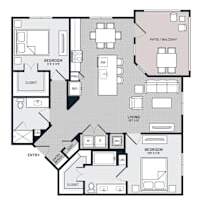 Partner-provided photo for $1895 unit