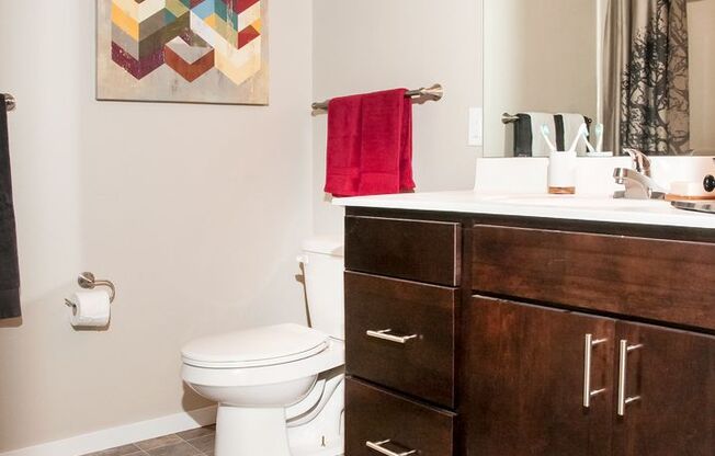 1 bed, 1 bath, 717 sqft, $1,675, Unit 406