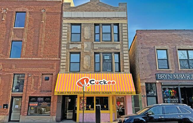 5143 N Clark St 2
