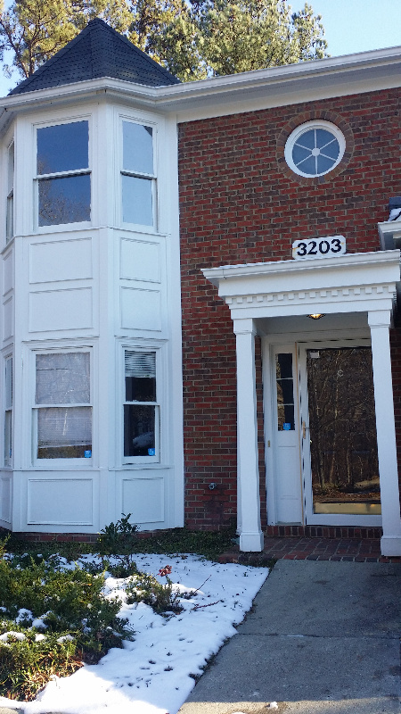 3203 CYPRESS PARK RD
