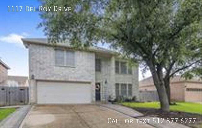 1117 DE ROY DR