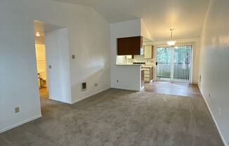 CEDAR MILL VILLAGE APARTMENTS