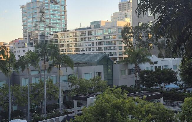 1 bed, 1 bath, 754 sqft, $2,600, Unit 1101