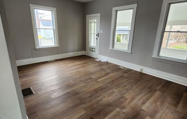 One Bedroom House For Rent