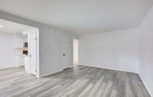 Studio, 1 & 2 Bedroom Homes in the Heart of the DU Neighborhood!