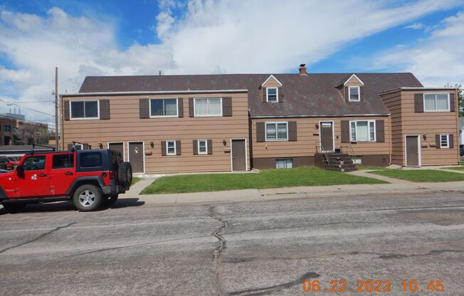 568 North 13th Apt.# 1-6