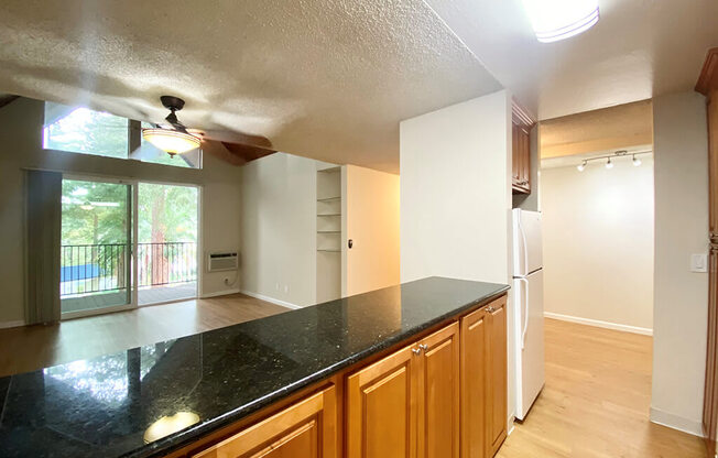 Kitchen Unit at Castlewood, Walnut Creek, 94596