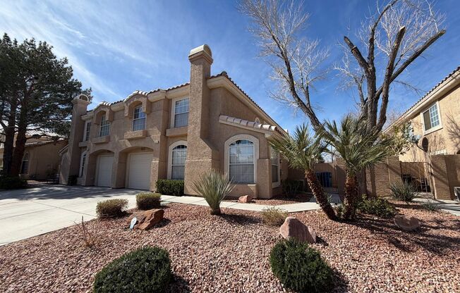 Charming & Light-Filled 3 Bed Townhome with Community Pool!