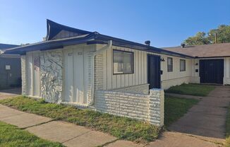 Cozy 2 Bedroom in Irving Available Now!