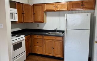 Evergreen on the Monon, LLC