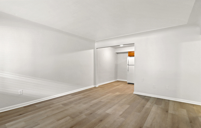 Parklane Apartments