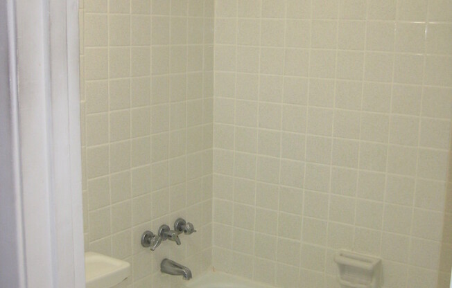 Swisher Apartments