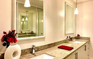 2 beds, 2 baths, 1,263 sqft, $3,395, Unit C202