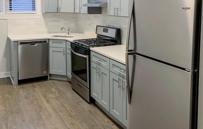 Studio, 1 bath, 475 sqft, $1,675, Unit 619-D1