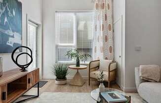 Live Elevated at SevenO2 Main Apartments in Downtown SLC