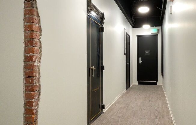 Apartments Now Leasing, The Marjorie a Historic Renovation in Downtown Spokane