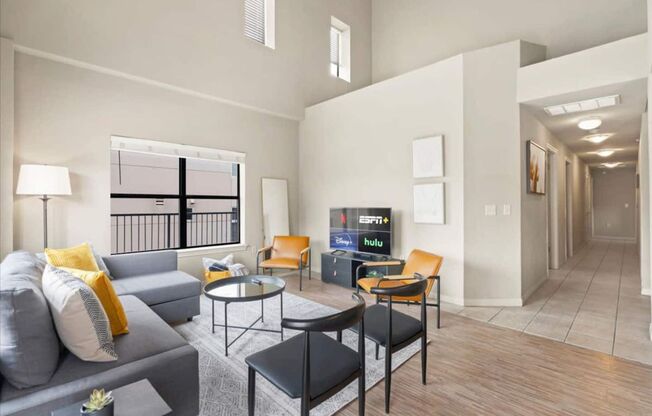 5 beds, 3 baths, 1,597 sqft, $4,295, Unit 601